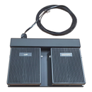 Pedaliera di ricambio per Lettino elettrico ad altezza variabile GIMA - 68 cm