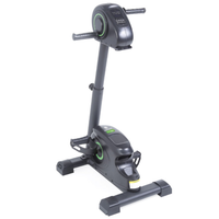 Pedaliera Dual elettrica attiva/passiva per riabilitazione CROSSY RP958