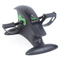 Pedaliera elettrica attiva/passiva per riabilitazione CROSSY RP951