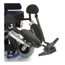 Pedana elevabile destra CSR510D per ARDEA Aries Tilting e ARDEA Aries