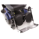 Pedana elevabile destra CSR535D per carrozzina ARDEA Virgo CS930