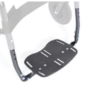 Pedana intera per carrozzina ARDEA ATMOS