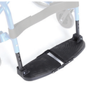 Pedane separate per carrozzina ARDEA ATMOS (coppia)