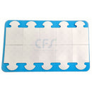 Elettrodi PG500 per analizzatori di bioimpedenza (conf. 100 pz)