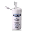 Salvietta disinfettante e detergente PHARMASTERIL FAZZOLETTO (Barattolo da 100 pz)