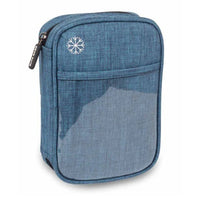 Ampollario ELITE BAGS Phial's - Grigio bitono