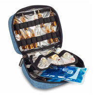 Ampollario ELITE BAGS Phial's - Grigio bitono