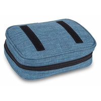 Ampollario ELITE BAGS Phial's - Grigio bitono