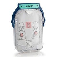 Elettrodi defibrillazione PHILIPS Heartstart HS1- Pediatrici - Originali