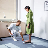 Bilancia digitale BLC100