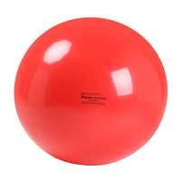 Pallone Psicomotorial colore rosso Diametro 120 cm