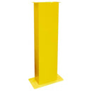 Piedistallo in metallo per Teca mod. DEF041 da esterno