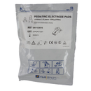 Piastre per defibrillazione AMI ITALIA Saver One - Pediatriche (coppia) - Originali