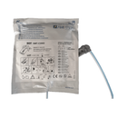 Piastre per defibrillazione Face-to-Face AMI ITALIA Smarty Saver - Adulti/Pediatrici - Originali