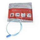 Elettrodi defibrillazione PROGETTI Rescue Life/230 - Adulti - Originali