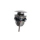 Piletta di scarico per barelle doccia NEFTI