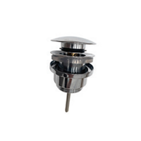 Piletta di scarico per barelle doccia NEFTI