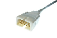 Sensore monouso Spo2 in Textile U533-01 - Compatibile NELLCOR Infant