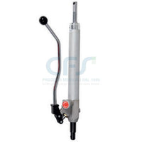 Pistone per sollevamalati idraulici