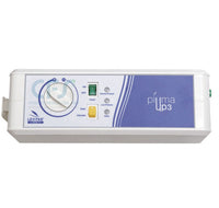 Kit antidecubito (Pompa e Materasso) PIUMA UP3 LAD470 - per decubito 3° stadio