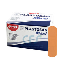 Cerotti Strips PLASTOSAN cm 2 x 7 (conf. 100 pz.)