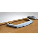 Valigetta ecologica FUTURA vuota - Beige