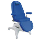 Poltrona multifunzione RUGY Visita PM100 - 3 sezioni e 4 Motori