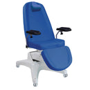 Poltrona multifunzione RUGY Prelievo PM140 - 3 sezioni e 4 Motori