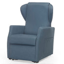 Poltrona elevabile 2 motori NINFEA PO401 con Roller