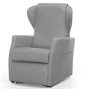 Poltrona elevabile 2 motori NINFEA PO401 con Roller