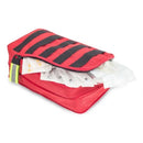 Tasche ausiliarie per emergenza ELITE BAGS Pocket's - Rosse