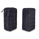 Tasche ausiliarie per emergenza ELITE BAGS Pocket's - Nere