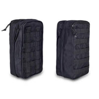 Tasche ausiliarie per emergenza ELITE BAGS Pocket's - Nere