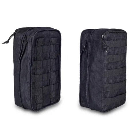 Tasche ausiliarie per emergenza ELITE BAGS Pocket's - Nere