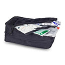 Tasche ausiliarie per emergenza ELITE BAGS Pocket's - Nere