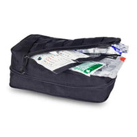 Tasche ausiliarie per emergenza ELITE BAGS Pocket's - Nere