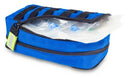 Tasche ausiliarie per emergenza ELITE BAGS Pocket's - Blu