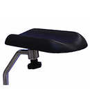 Poggiabraccio in PU anatomico per poltrone multifunzioni RUGY