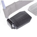Poggiapiedi CPR241 per carrozzine ARDEA CP77X/Start/Next/Dual/Plus/Go (singola)