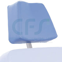 Poggiatesta regolabile RCA310 per sedia KOMODA serie RC3xx