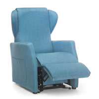 Poltrona elevabile 2 motori NINFEA PO400