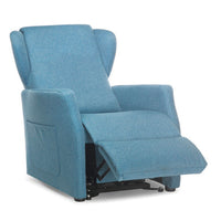 Poltrona elevabile 2 motori NINFEA PO400