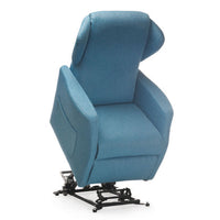 Poltrona elevabile 2 motori NINFEA PO400