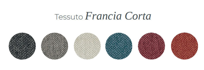 Poltrona elevabile 2 motori NINFEA PO401 con Roller