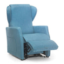 Poltrona elevabile 2 motori NINFEA PO401 con Roller