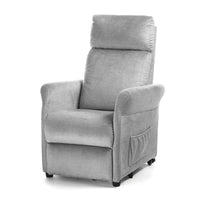 Poltrona elevabile 2 motori CHLOE PO403