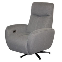 Poltrona elevabile 3 motori GRAVITY