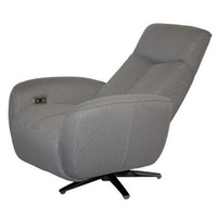 Poltrona elevabile 3 motori GRAVITY