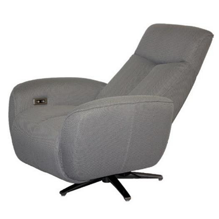 Poltrona elevabile 3 motori GRAVITY