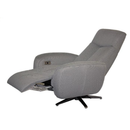 Poltrona elevabile 3 motori GRAVITY